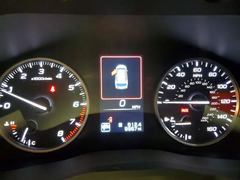 2026 SUBARU ASCENT PREMIUM  