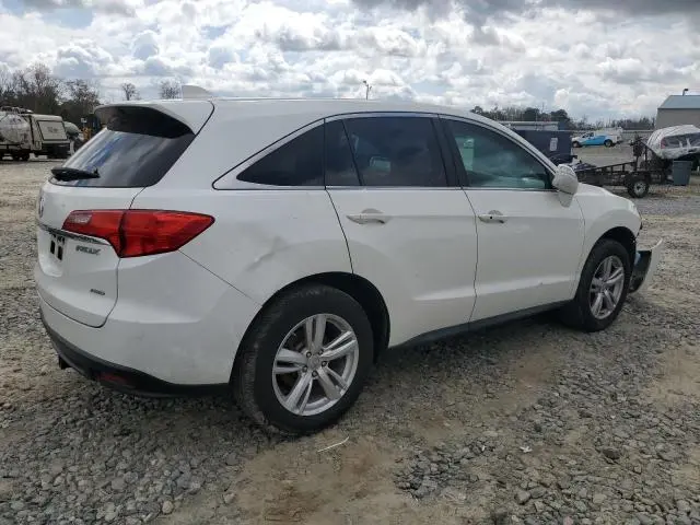2014 ACURA RDX TECHNOLOGY