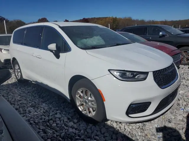 2023 CHRYSLER PACIFICA TOURING  
