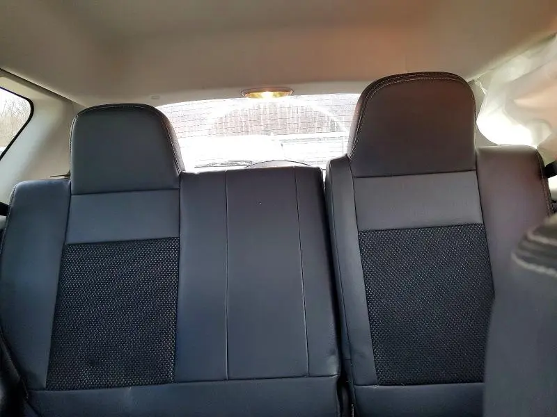 2015 JEEP COMPASS SPORT  