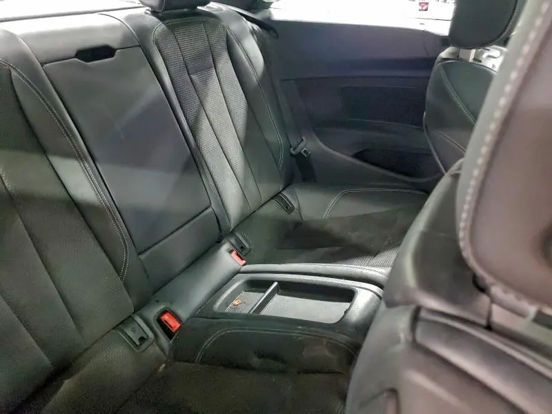 2021 AUDI A5 PREMIUM PLUS 45  