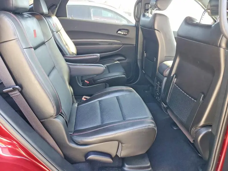 2023 DODGE DURANGO R  