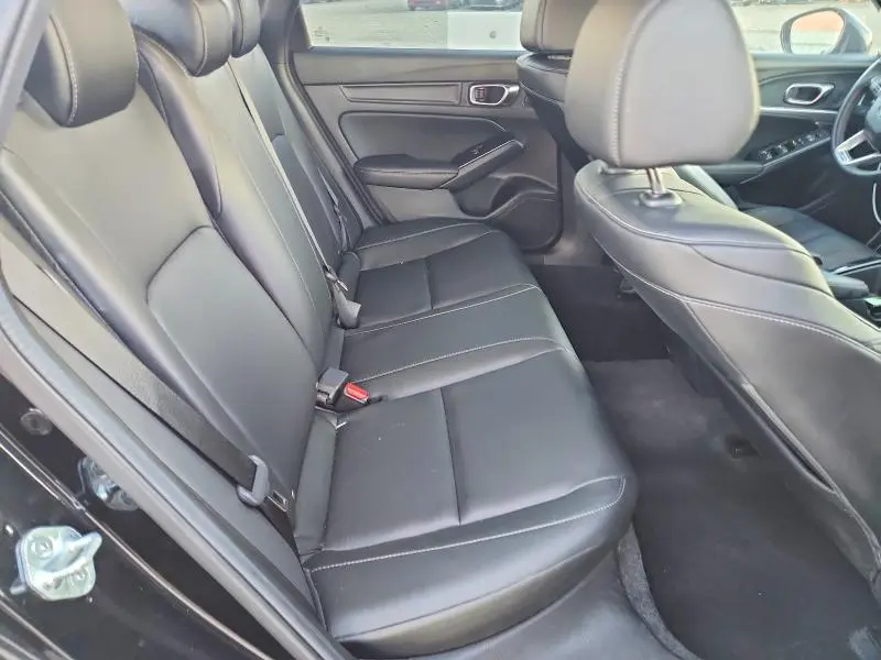 2025 ACURA INTEGRA A-SPEC  