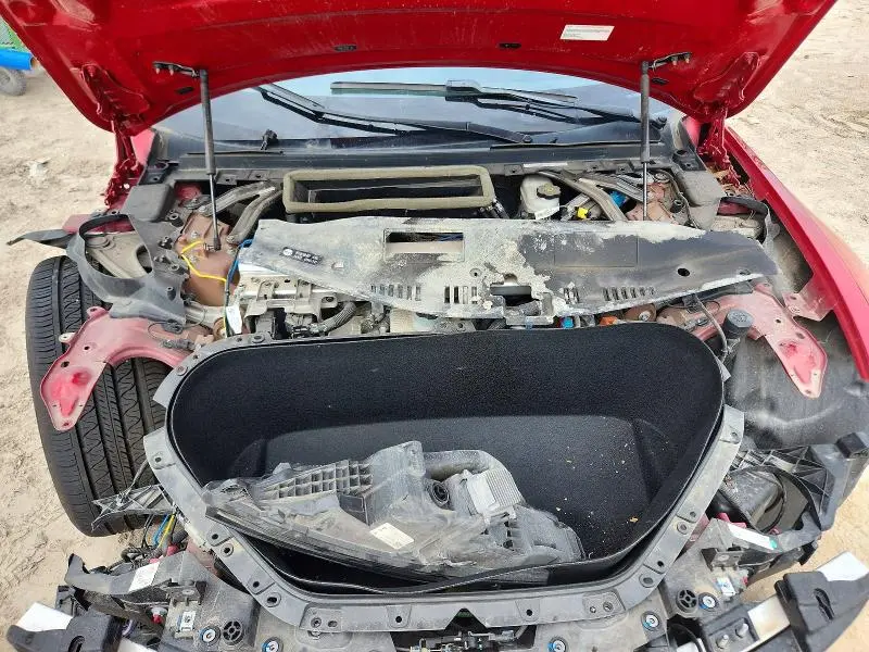 2022 TESLA MODEL S   