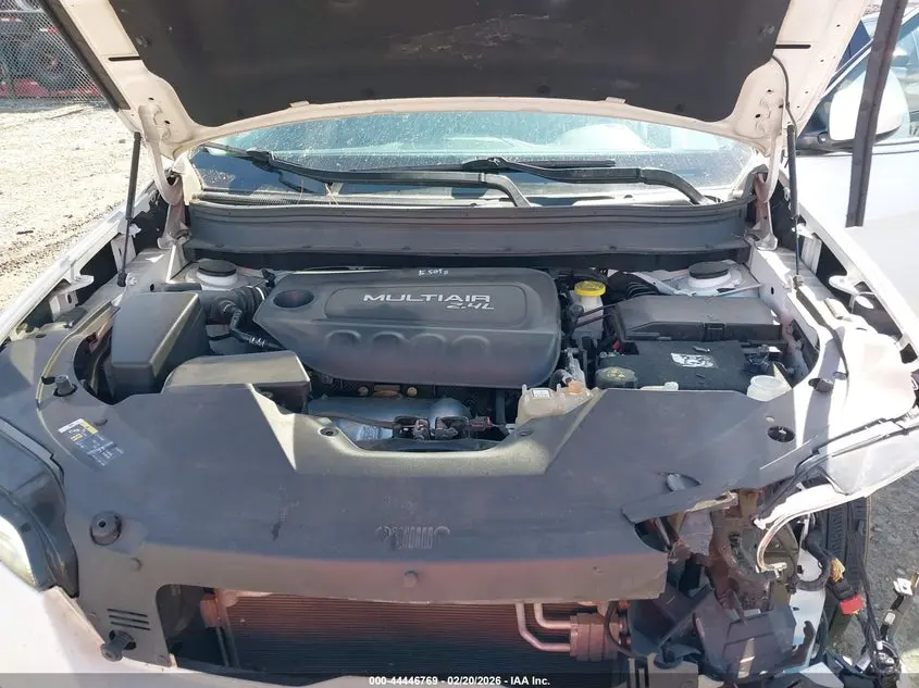 2019 JEEP CHEROKEE LATITUDE PLUS FWD