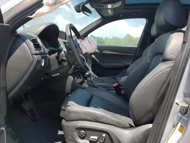 2016 AUDI Q3 PRESTIGE  