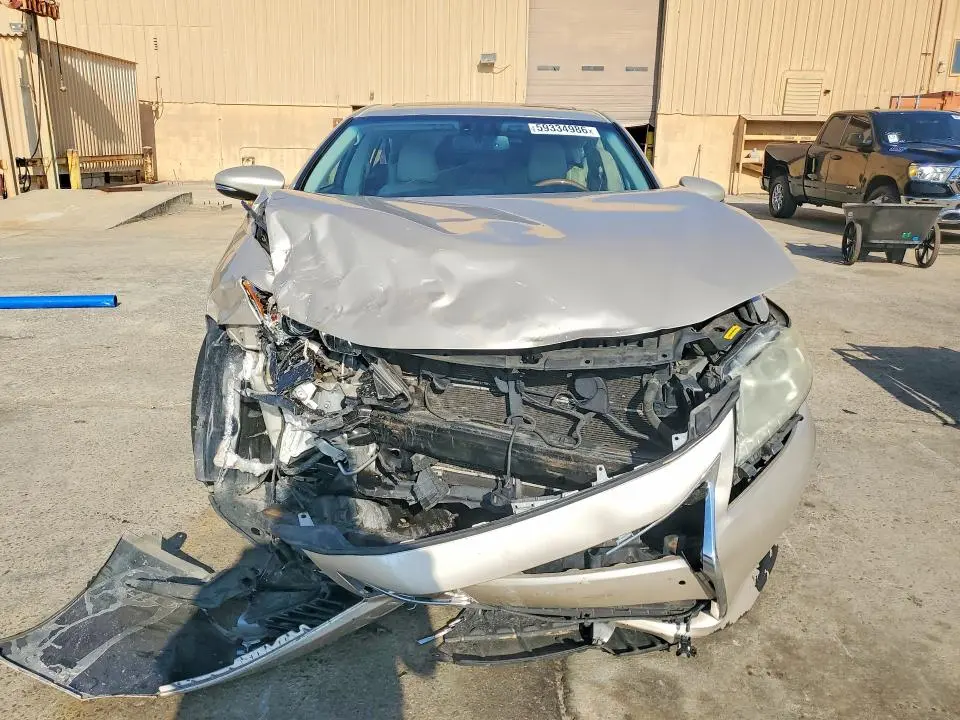 2014 LEXUS ES 300H  