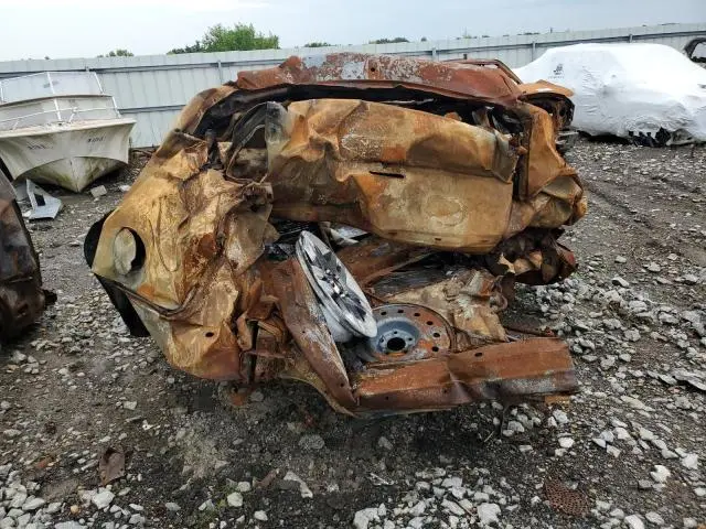 2013 CHEVROLET IMPALA LT  