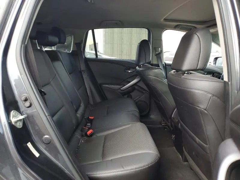 2014 ACURA RDX TECHNOLOGY  