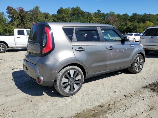 2016 KIA SOUL !