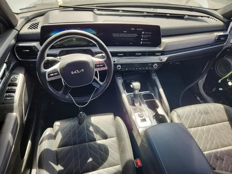 2023 KIA TELLURIDE SX X-PRO  