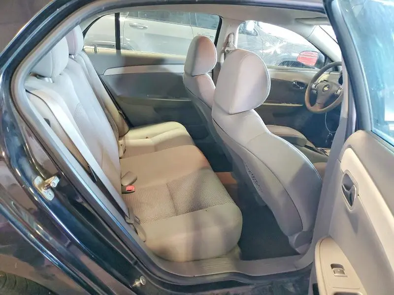 2010 CHEVROLET MALIBU LS  