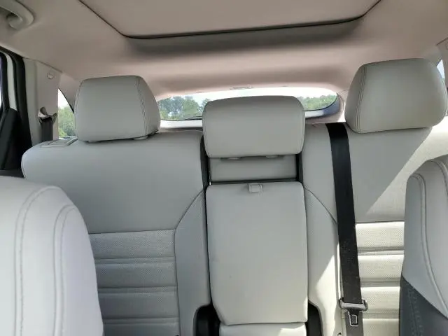 2016 KIA SORENTO SX  
