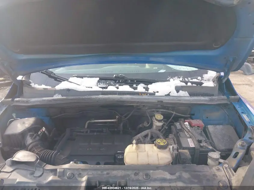 2016 CHEVROLET TRAX 1LS