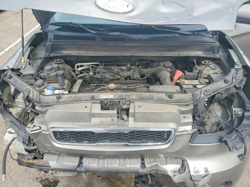 2010 KIA SOUL +  