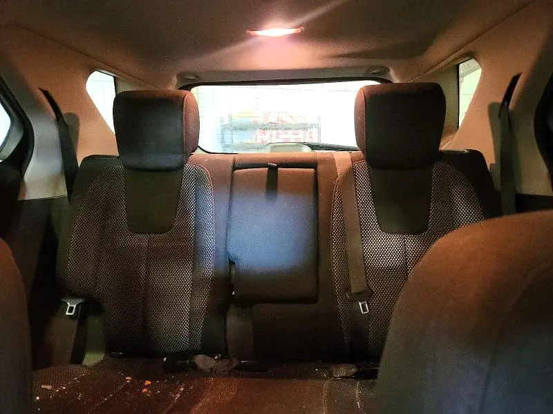 2011 CHEVROLET EQUINOX LT  