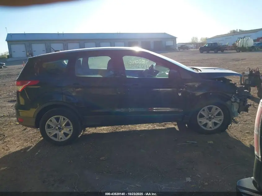 2013 FORD ESCAPE S