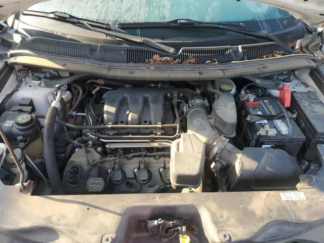 2015 FORD EXPLORER POLICE INTERCEPTOR  