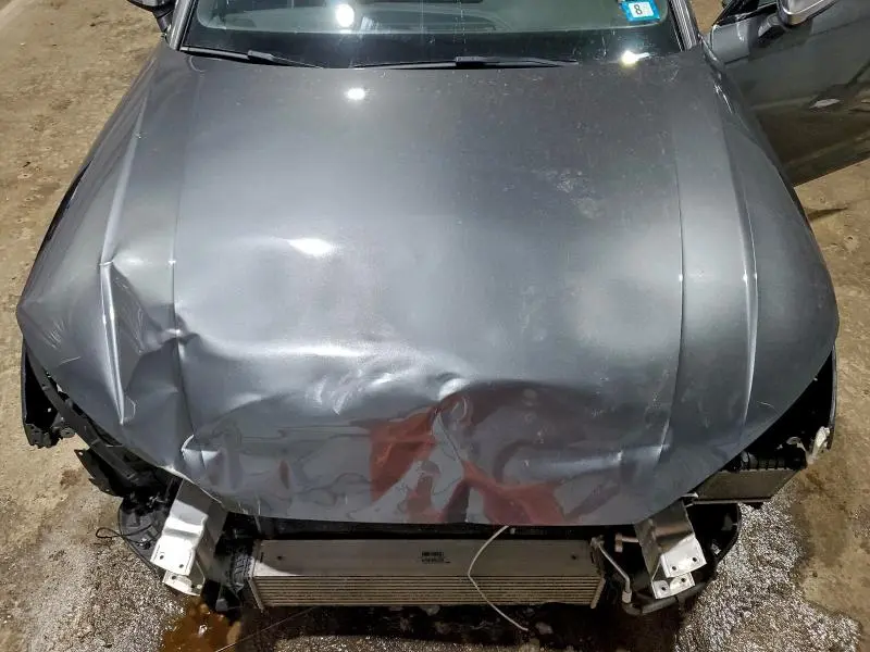 2019 AUDI S4 PREMIUM PLUS  