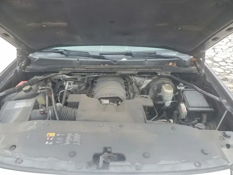 2014 GMC SIERRA K1500 SLE  