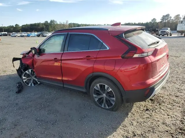 2022 MITSUBISHI ECLIPSE CROSS SE  