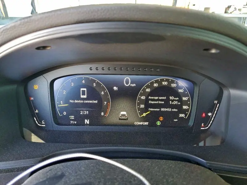 2025 HONDA CIVIC TYPE-R  