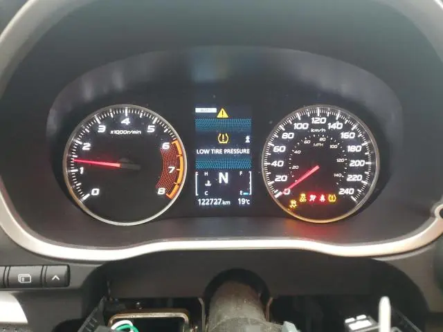 2020 MITSUBISHI ECLIPSE CROSS LE  