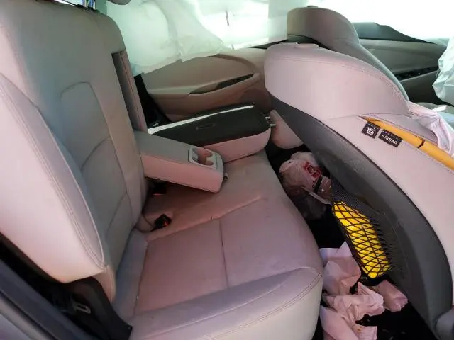 2019 HYUNDAI TUCSON LIMITED  