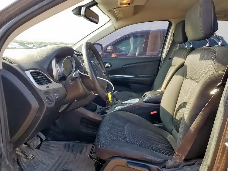 2020 DODGE JOURNEY SE  