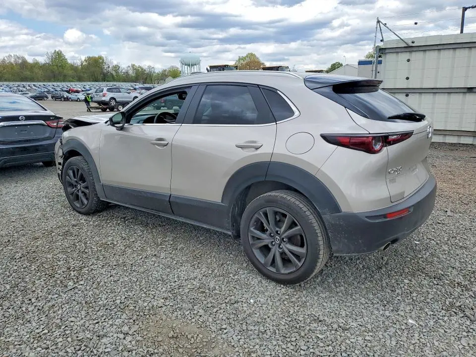 2024 MAZDA CX-30 SELECT  