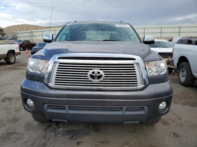 2012 TOYOTA TUNDRA CREWMAX LIMITED