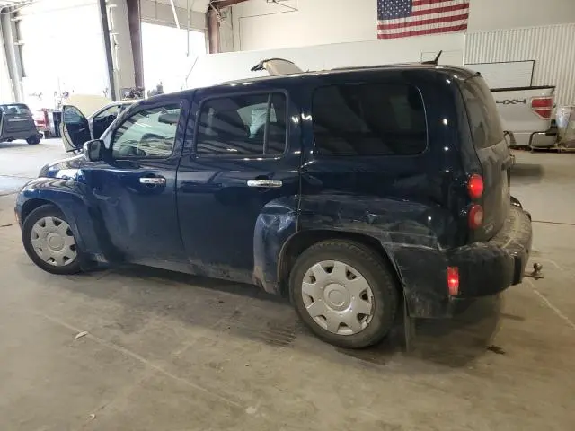 2010 CHEVROLET HHR LS