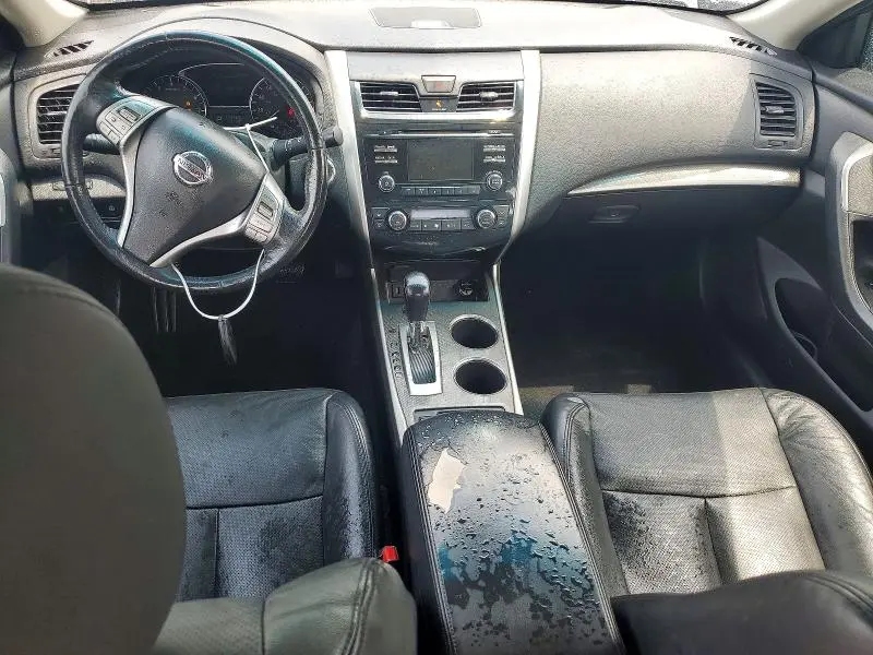 2015 NISSAN ALTIMA 2.5 SL  