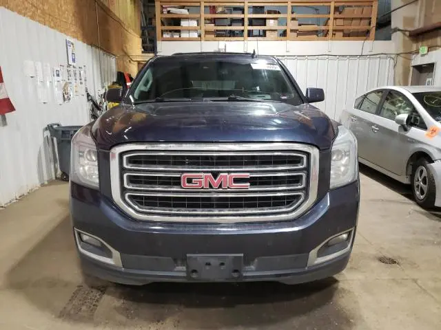 2018 GMC YUKON XL K1500 SLT  