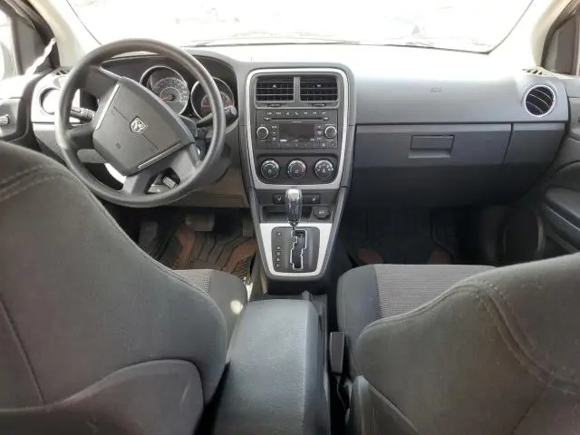 2010 DODGE CALIBER MAINSTREET  