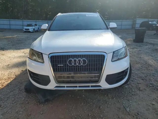 2011 AUDI Q5 PREMIUM PLUS