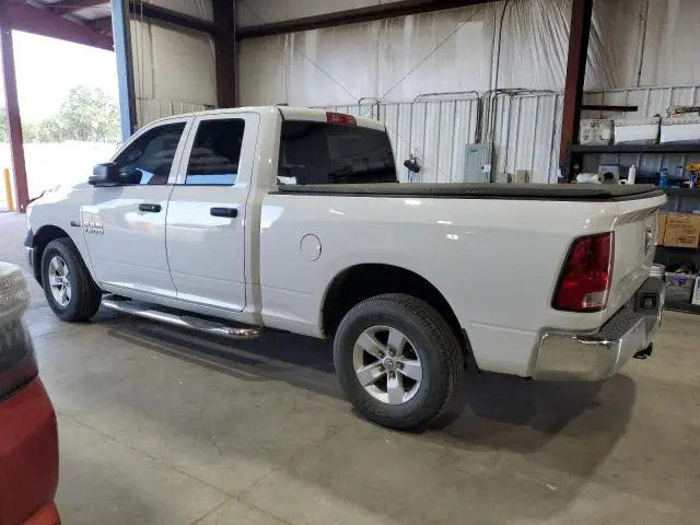 2014 RAM 1500 ST  