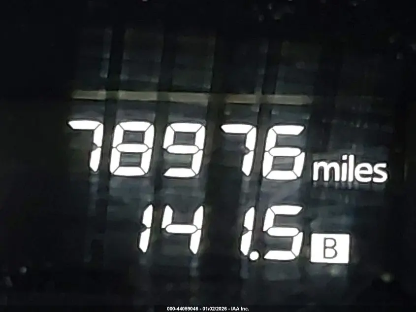 2015 NISSAN ALTIMA 2.5 SL