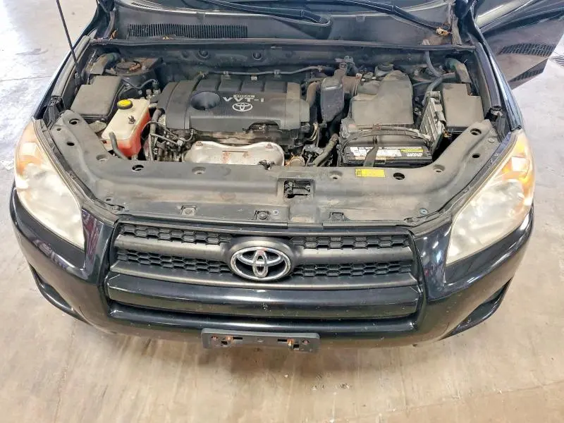 2010 TOYOTA RAV4 BASE  