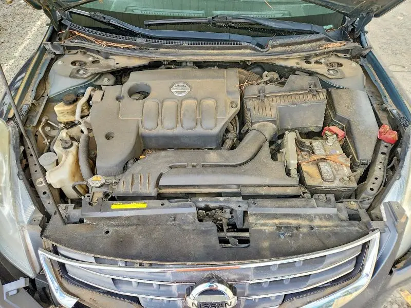 2010 NISSAN ALTIMA 2.5  