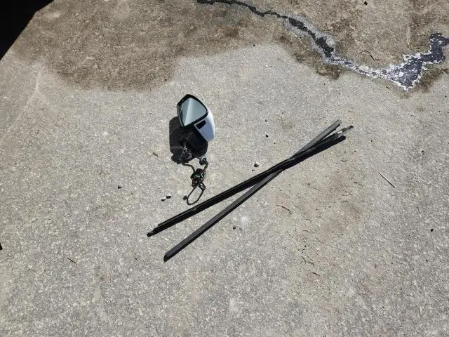 2020 VOLKSWAGEN TIGUAN S  