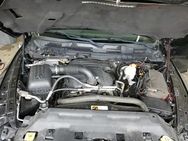2013 RAM 1500 ST