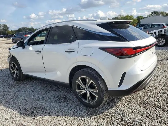 2023 LEXUS RX 350 BASE  