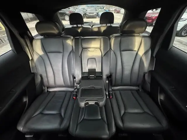 2017 AUDI Q7 PREMIUM