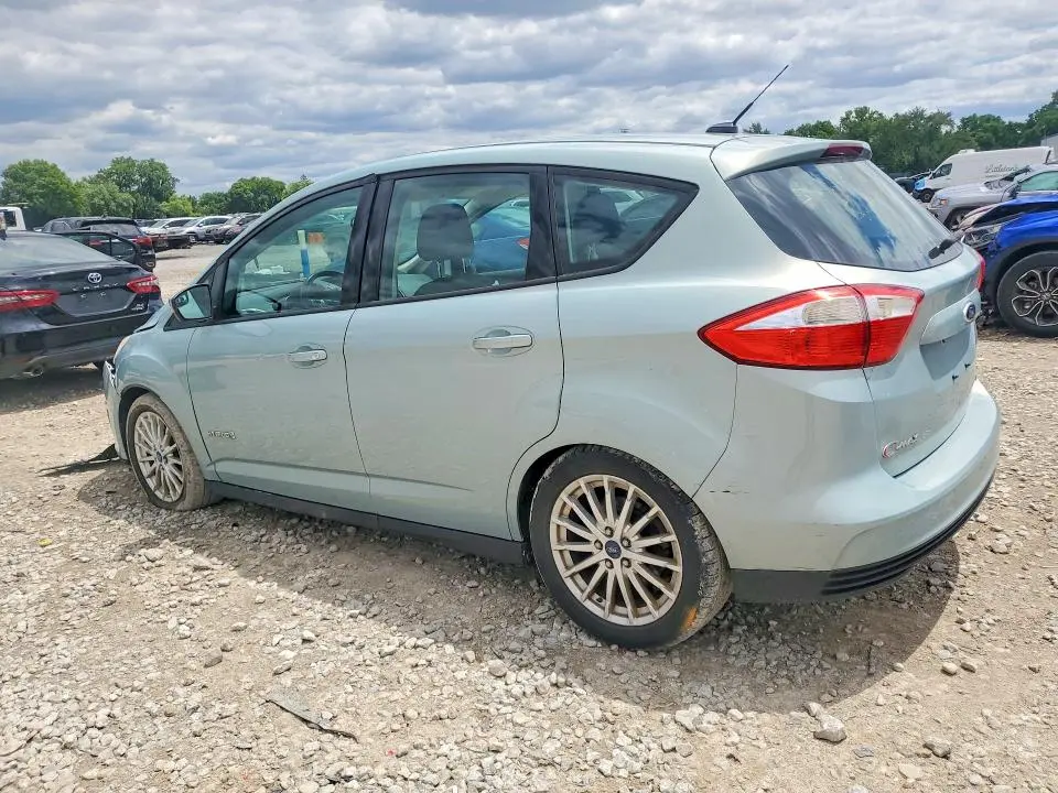 2013 FORD C-MAX SE  