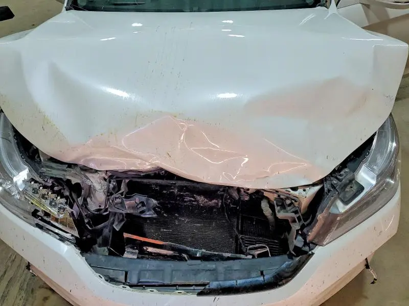 2017 HONDA ACCORD TOURING HYBRID  