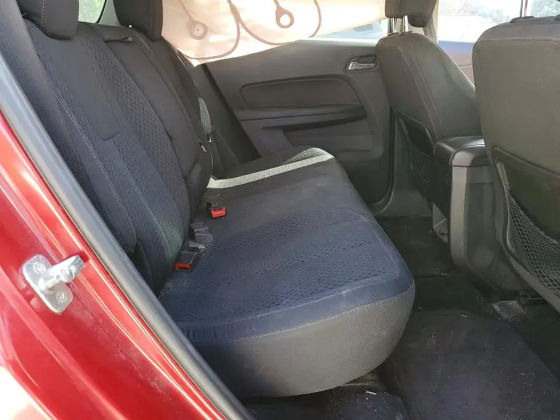 2014 GMC TERRAIN SLE  