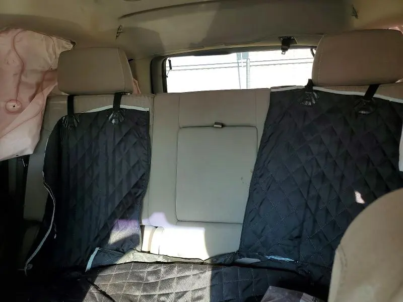 2017 CHEVROLET TAHOE C1500 LS  