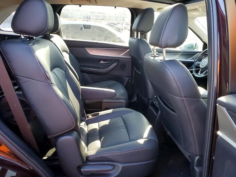 2024 MAZDA CX-90 PREMIUM  