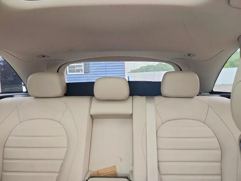 2021 MERCEDES-BENZ GLC 300 4MATIC  